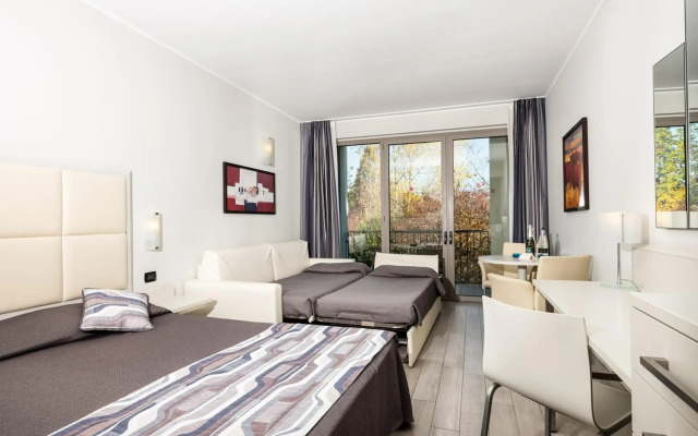 Parc Hotel