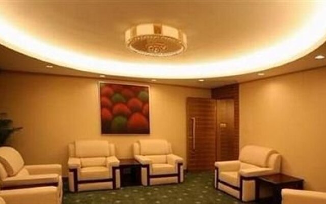 Surefar Enjoy Hotel - Fuqing