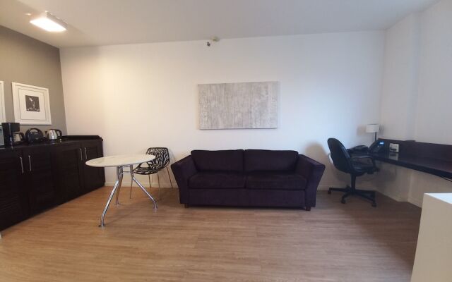QSA - Anora Spaces - Metropolis Alphaville