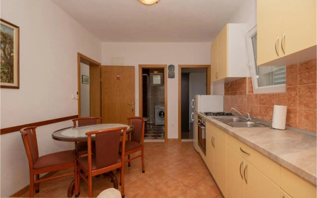 Two-Bedroom Apartment in Makarska