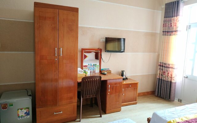 Ngoc Anh Hotel
