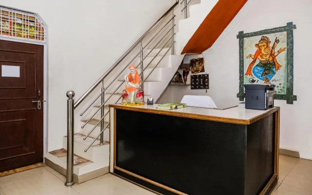 SPOT ON 36622 Hotel All Orchha View
