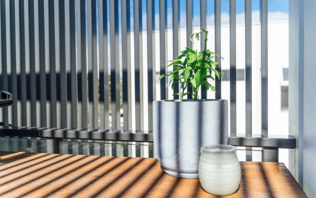 The Edge at Gilberton - Wifi - Nespresso - City Fringe