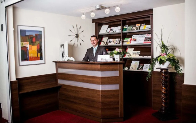 Parkhotel Meppen An der Freilichtbühne