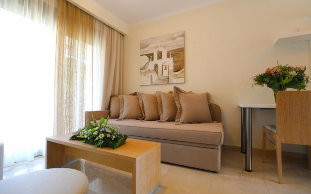 Artemis Plaza