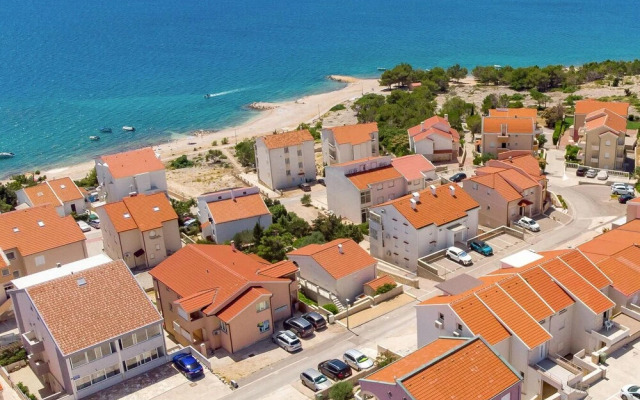 Beautiful Apartment in Vidalici With Wifi and 1 Bedrooms