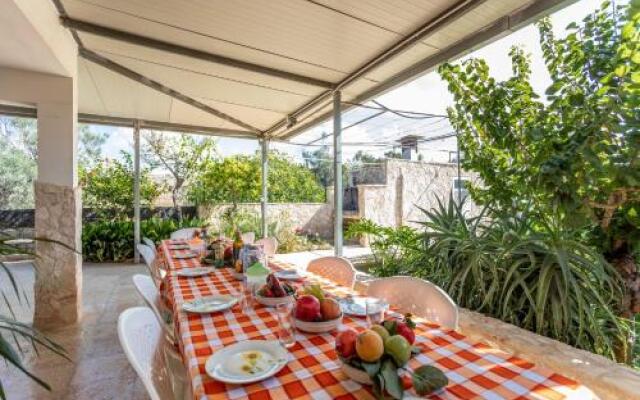 Trullo Caracciolo dei Beneficati