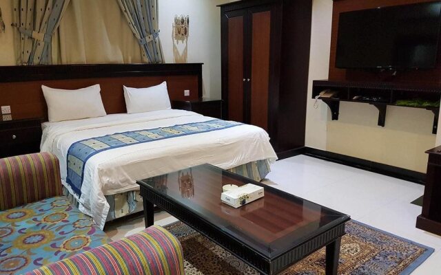 Deyala Hotel Apartments 2