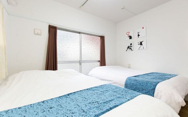 Wonderful Stay Tokyo Shinjuku