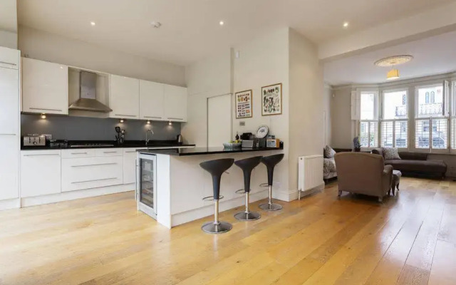 Veeve - Fulham Apartments