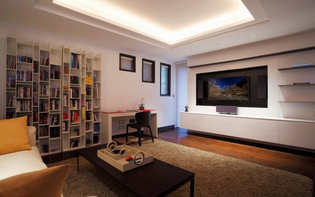Sawan Anda Villa by Bluesiam Group