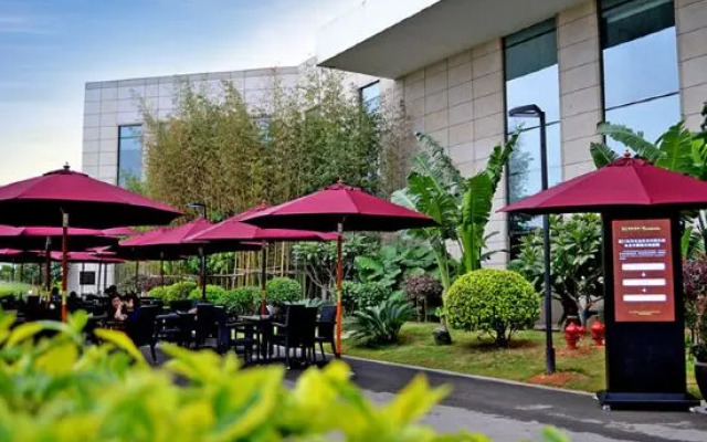 Kun City Resort & Spa