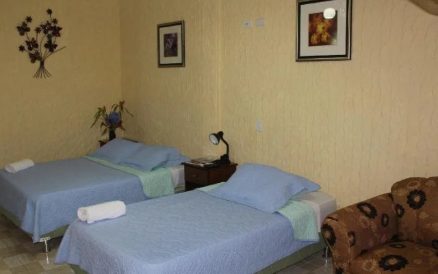 Hotel Restaurante Valle Verde