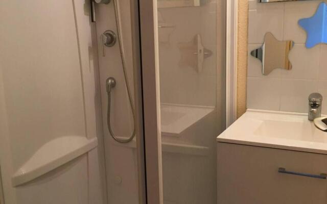 Appartement Royan, 3 pièces, 5 personnes - FR-1-494-43