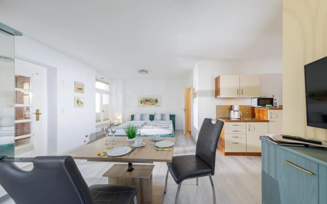 Altstadt Ferienwohnungen