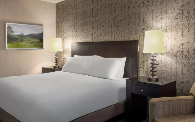 DoubleTree by Hilton Hotel Chicago Wood Dale - Elk Grove