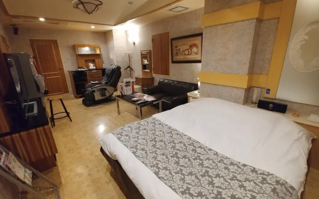 Hotel Allure Nagoya - Adults Only