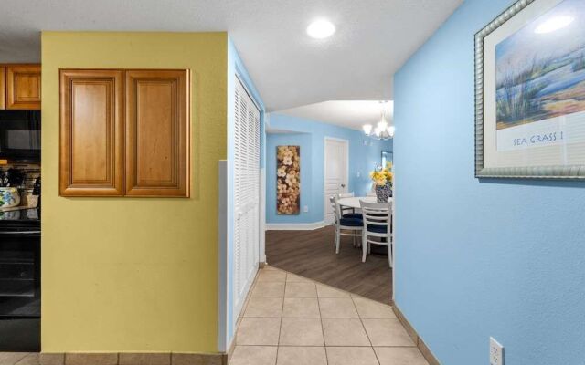 Ocean Reef by Elliott Beach Rentals