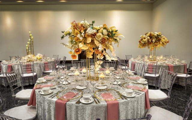 The Royal Sonesta Minneapolis Downtown