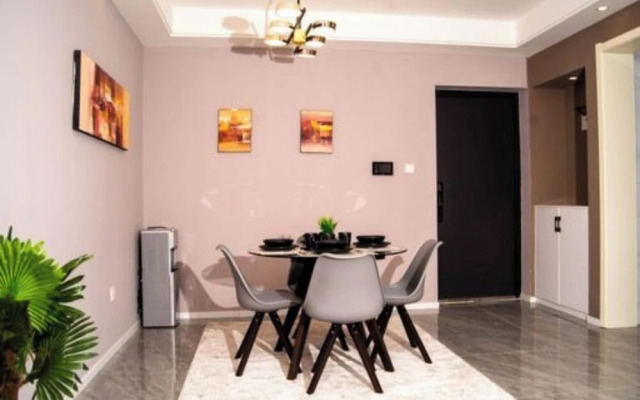 1 Bedroom at ALBA GARDEN Kilimani