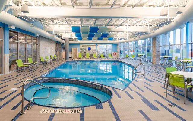 Staybridge Suites Saskatoon - University by IHG