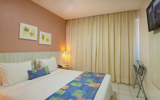 Maredomus Hotel