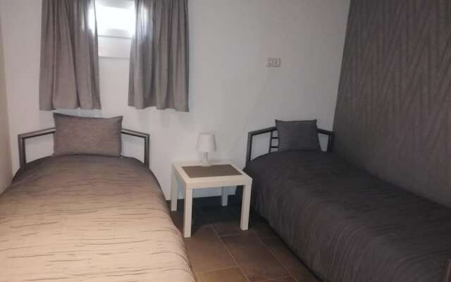 Ferienhaus Eichenthal