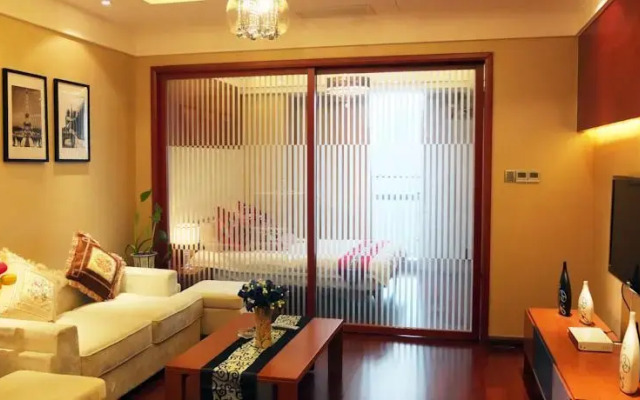 You Le Mei Apartment
