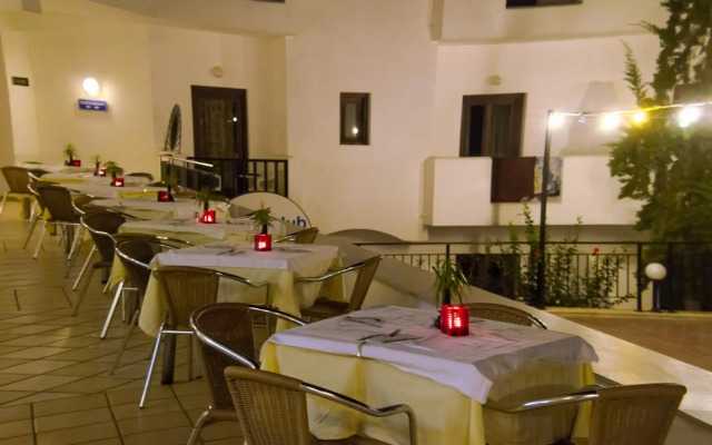 Lyda Club Hotel - All Inclusive