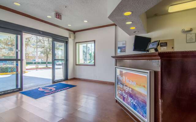 Motel 6 Dallas, TX - North - Richardson