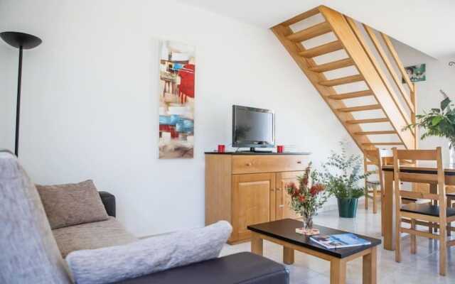 Résidence A NUCIOLA