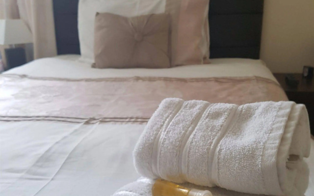 The Goodlife Guesthouse
