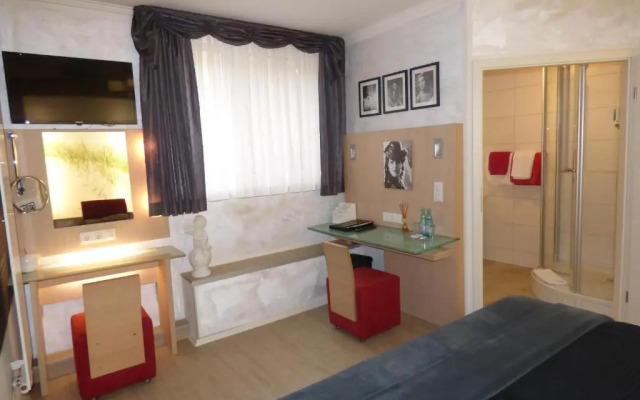 Landhaus Am Sonnenberg