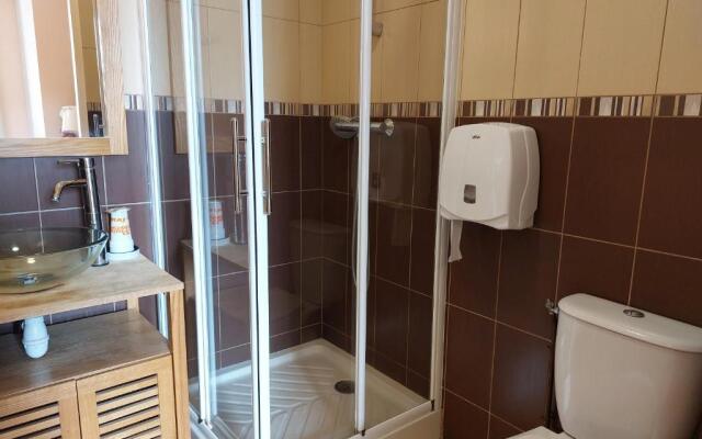 Logis Hôtel La Vieille Auberge du Soubestre