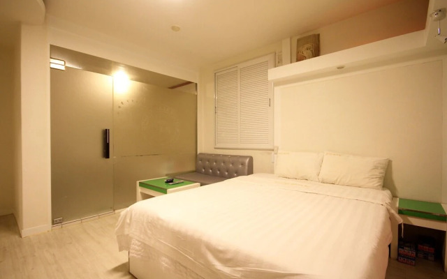 Jeonju Uadong Chereville