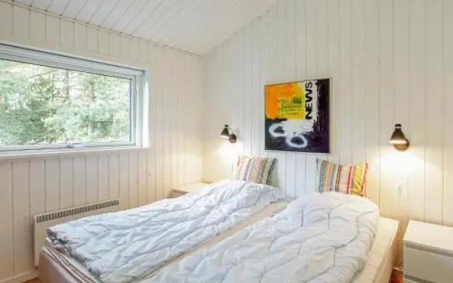 Holiday home Læsø II