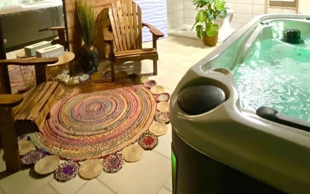 Le Petit Prince - Espace bien être avec Spa - Piscine chauffée