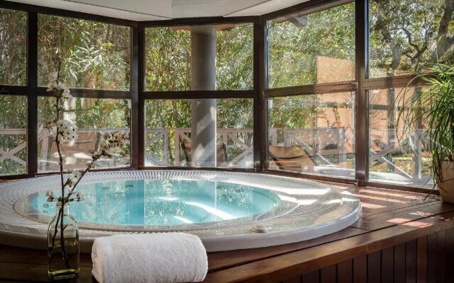 Golf Hôtel de Valescure & Spa NUXE