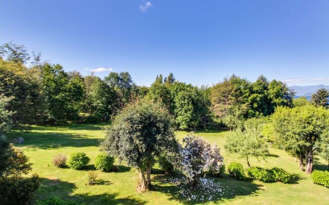 Acogedora Casa A Pasos Del Lago Calafquen