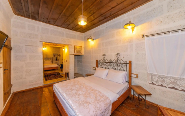 Terracota Hotel