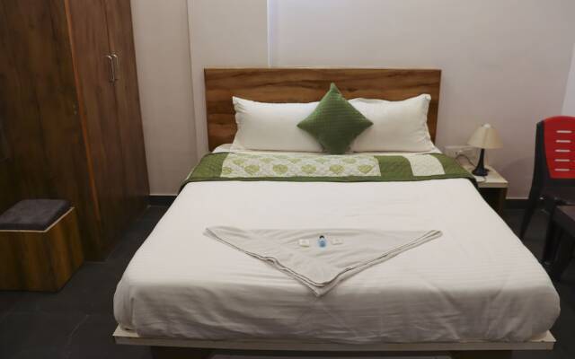 Hotel Garuda Executive