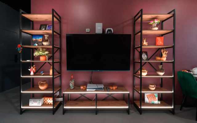 Точка Притяжения