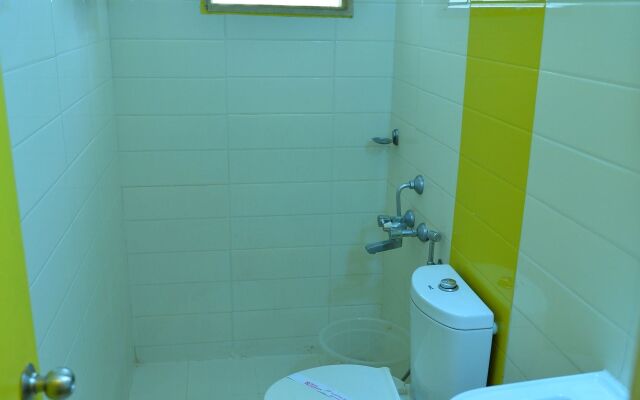 Hotel Pandian