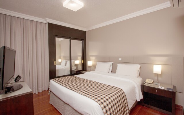 Mabu Curitiba Business