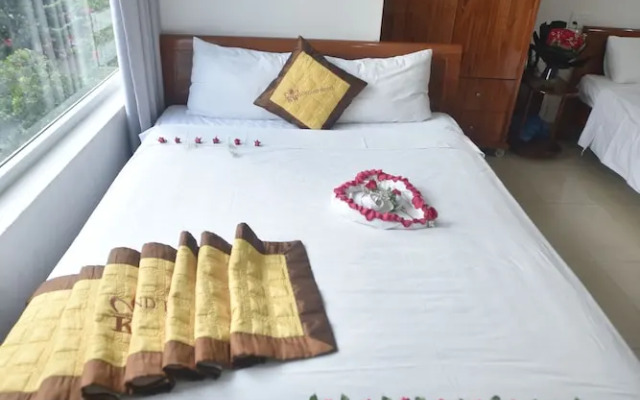 Bostand 2 Hotel Da Nang