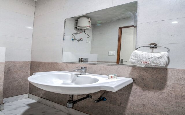 Glorify Stay by OYO Rooms