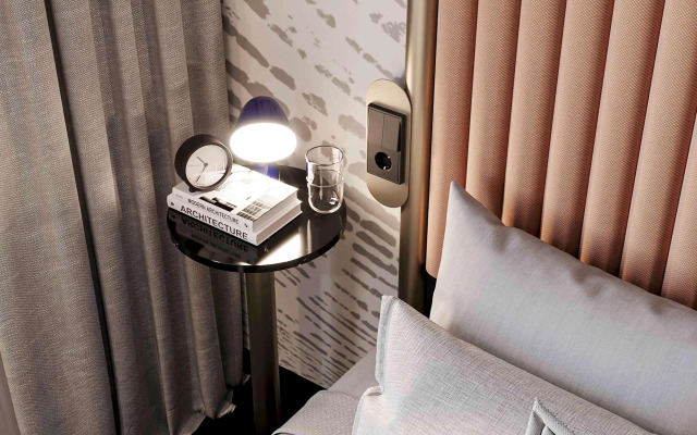 Ibis Styles Paris Porte De Versailles - Mairie D'Issy