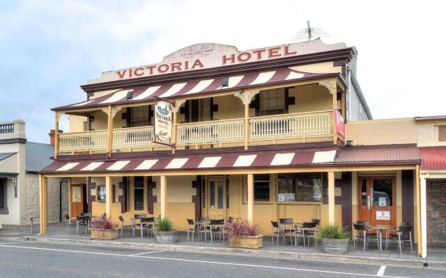 Victoria Hotel - Strathalbyn