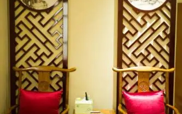 Nanchang Xiao E ApartHotel