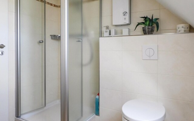 Stunning Apartment in Dagebüll With 2 Bedrooms